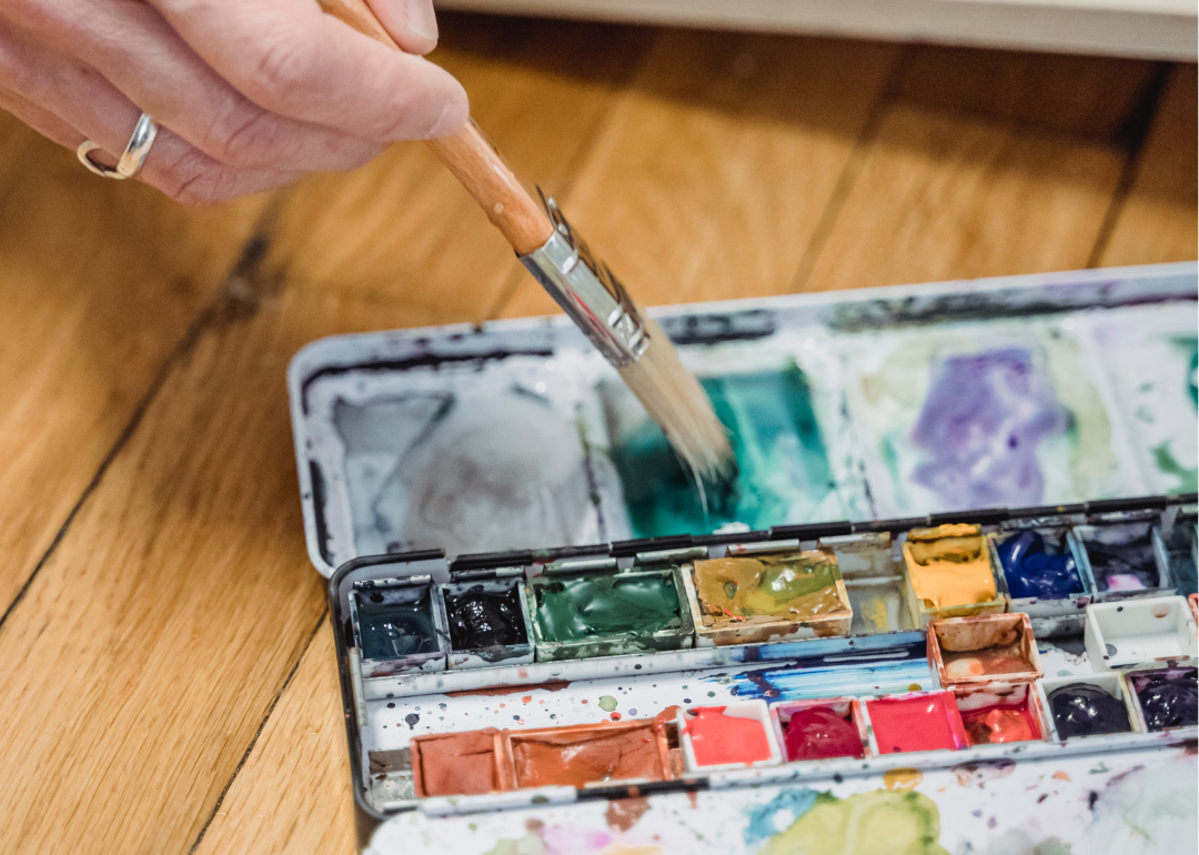 Watercolor