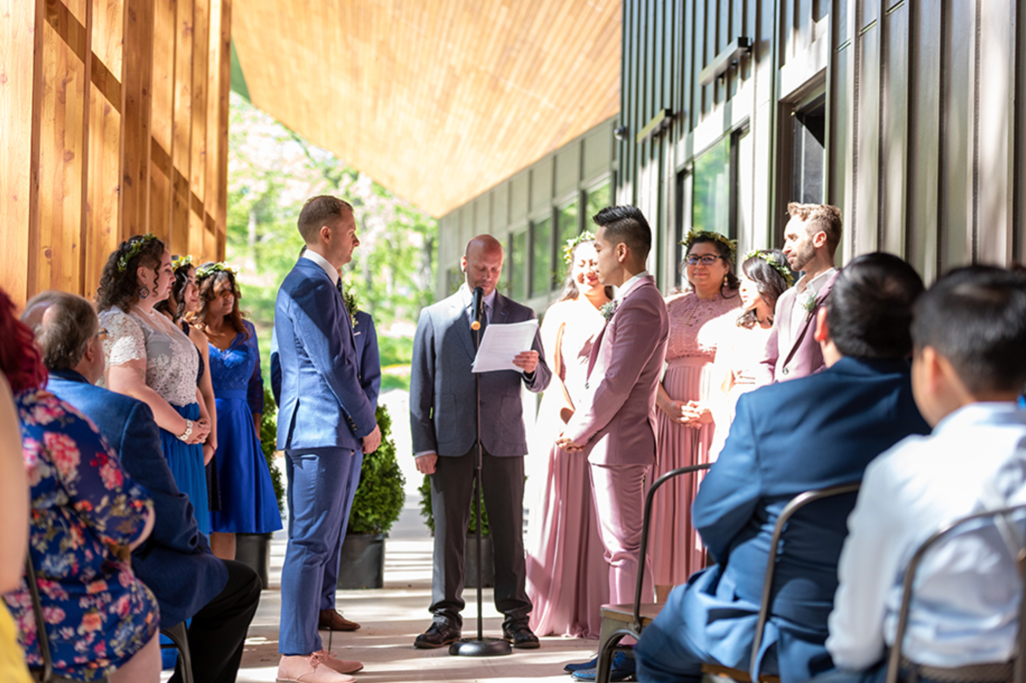 Wedding