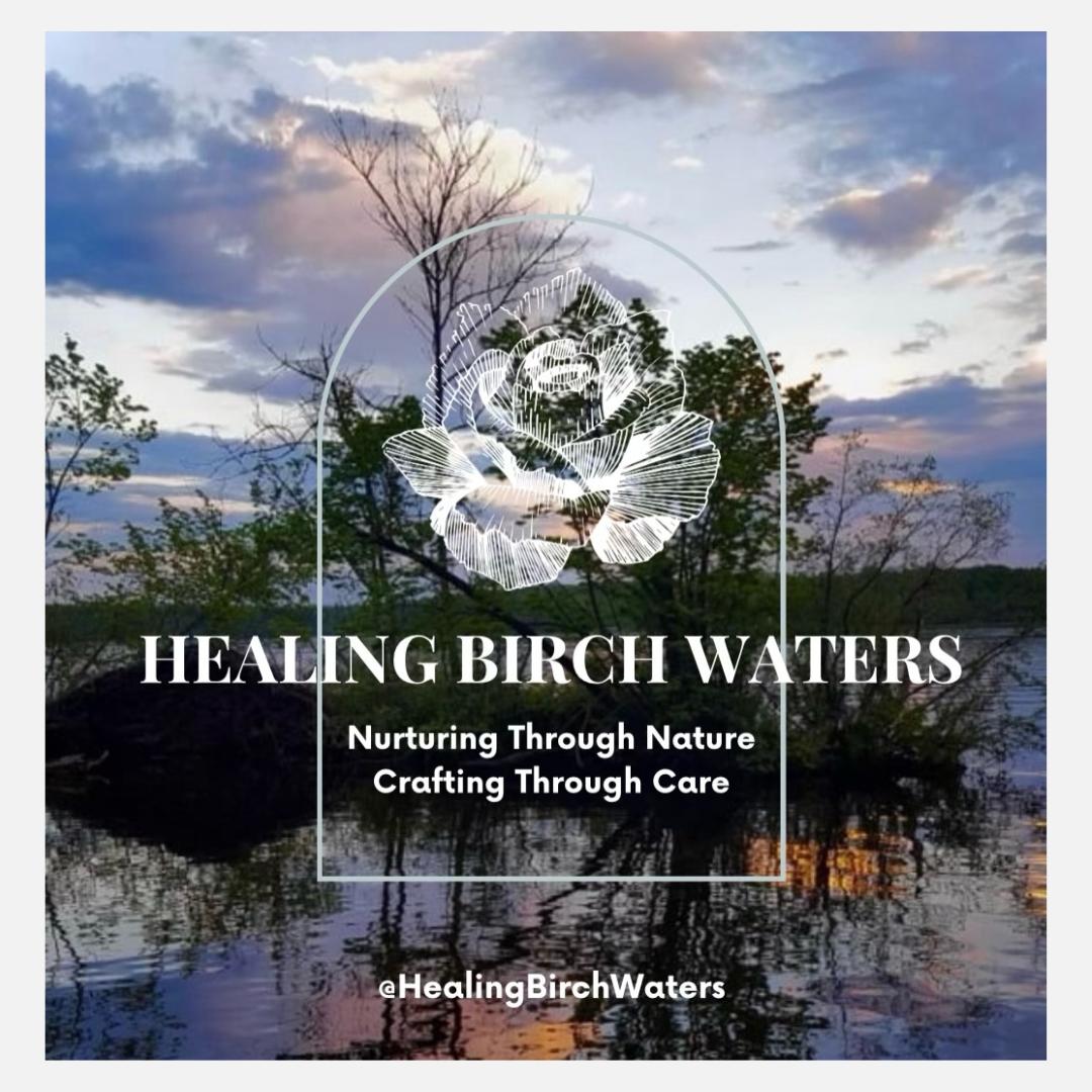 Healing Birch Waters