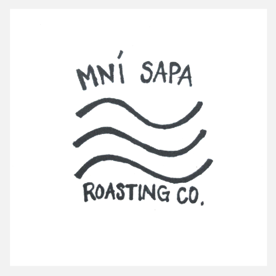 Mni Sapa Roasting Co.