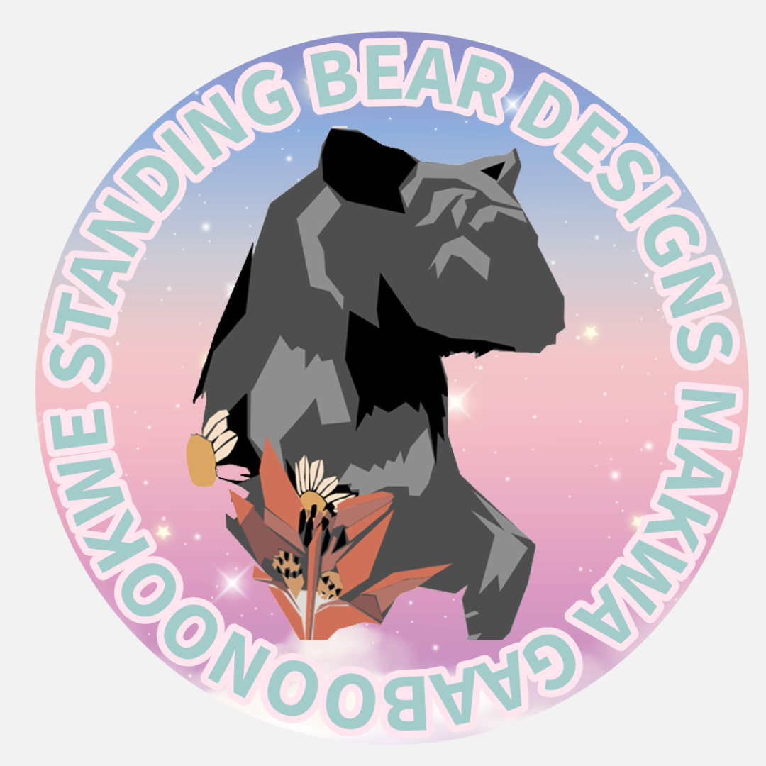 Standing Bear Designs