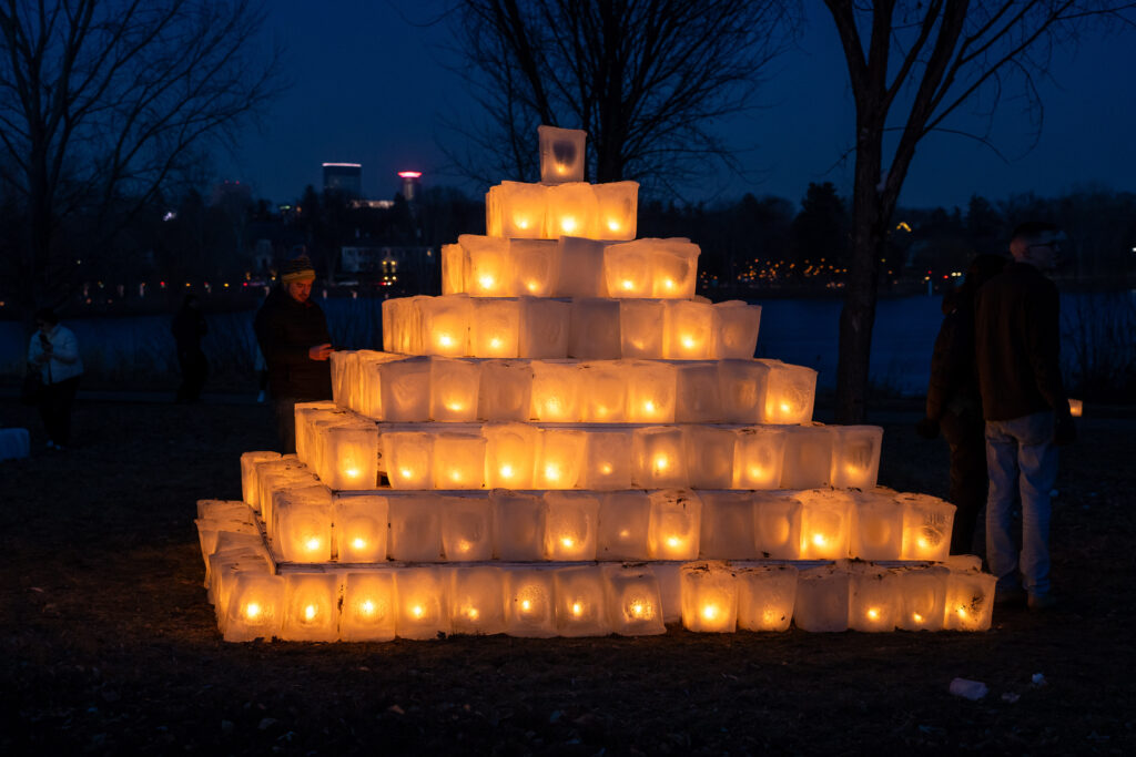 Luminary Loppet