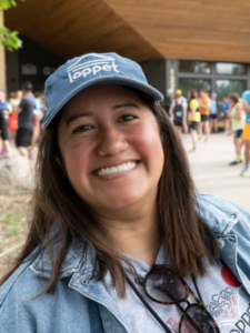 About - Loppet