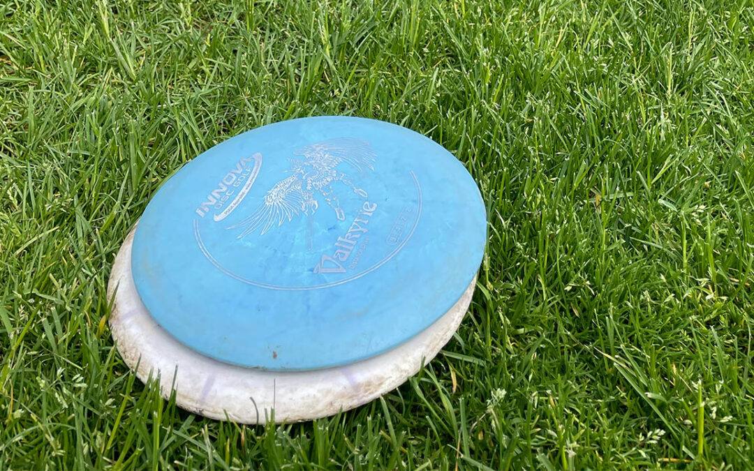 Disc Golf
