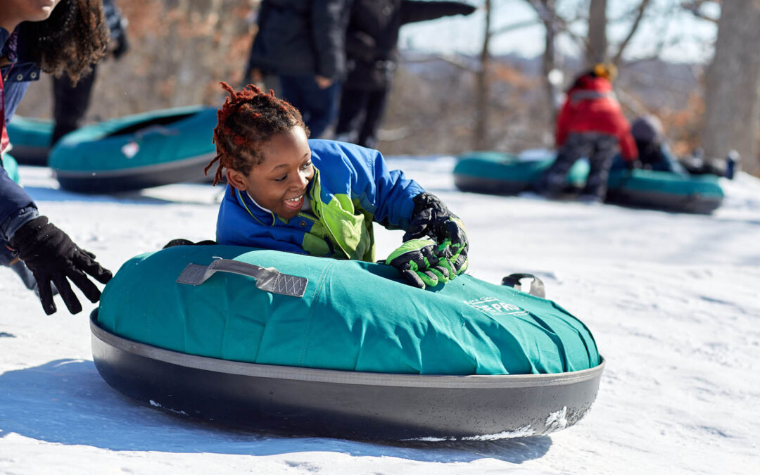 Tubing