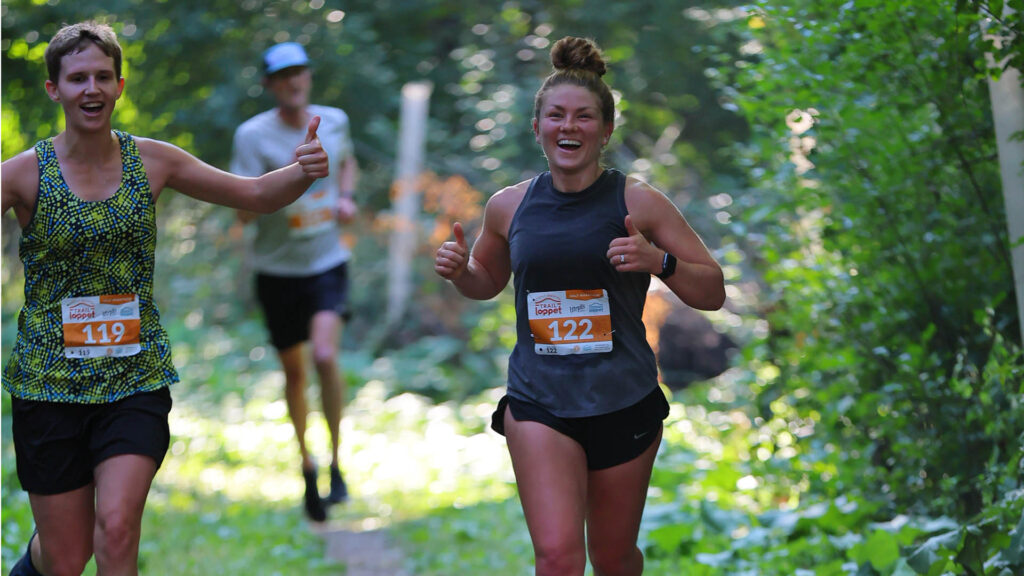 Utepils Trail Loppet