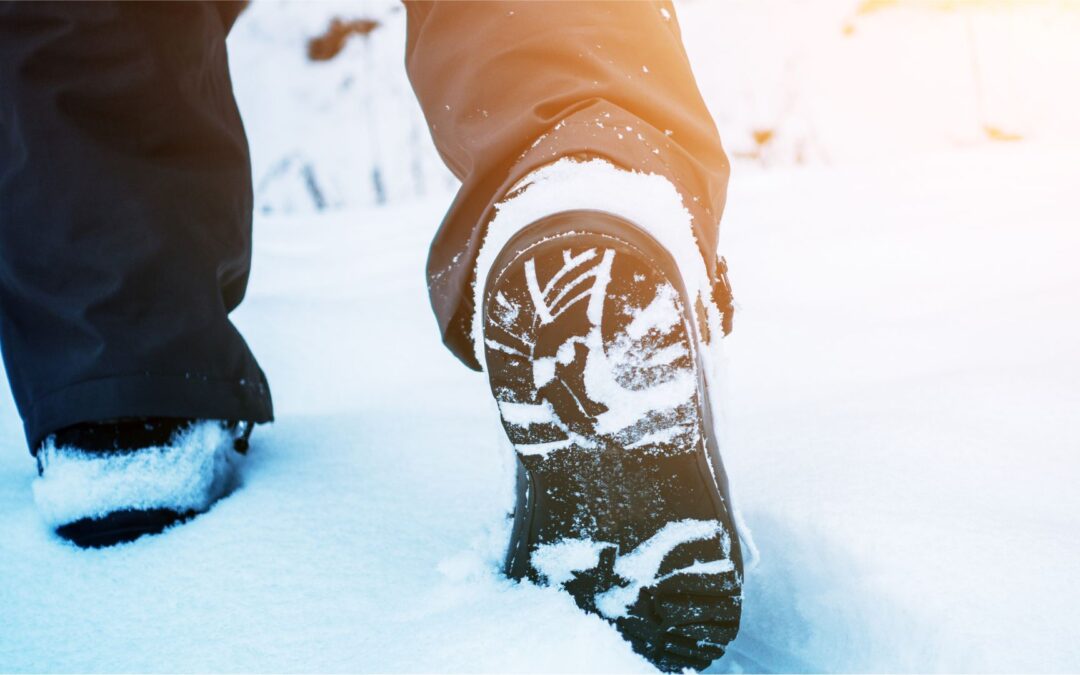 Winter Hiking