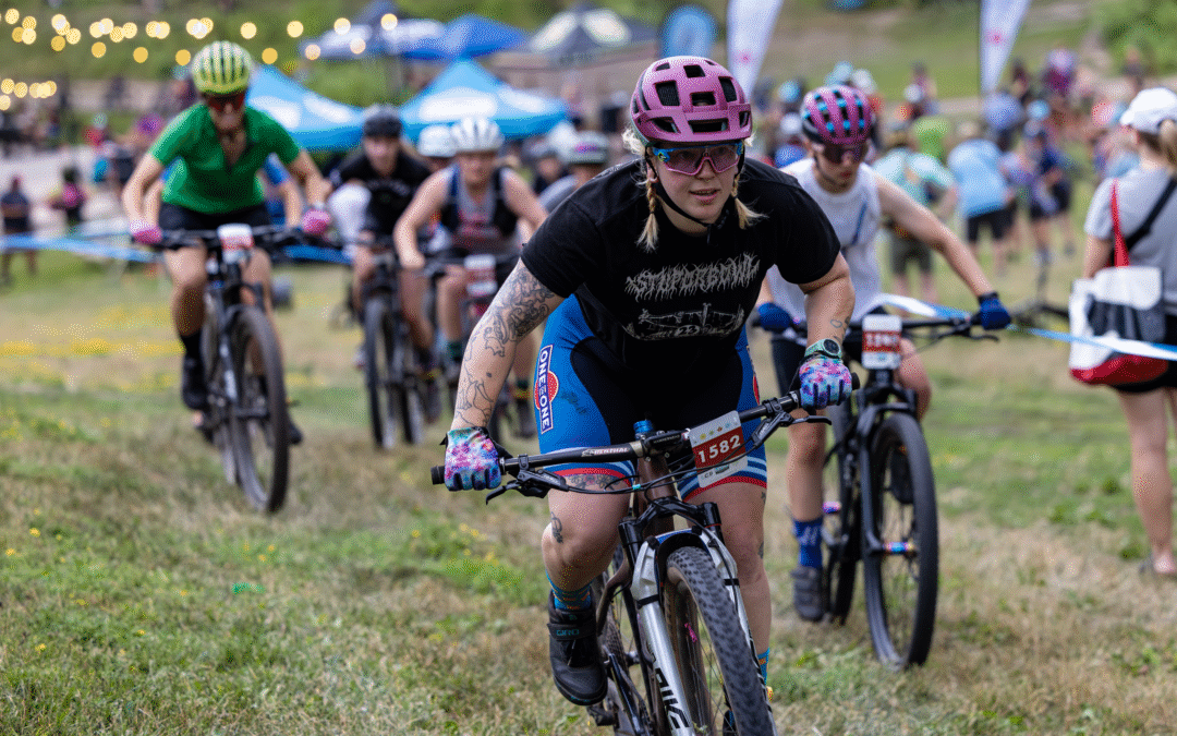 Loppet Cycle Works – Cross Country MTB Teams