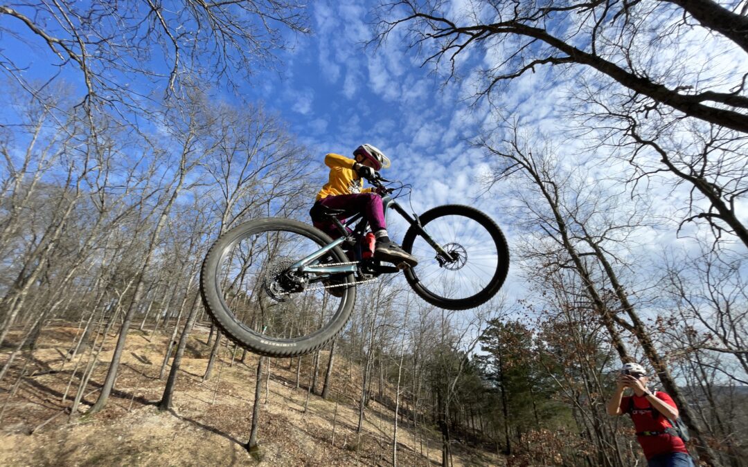 Loppet Cycle Works – Gravity Teams