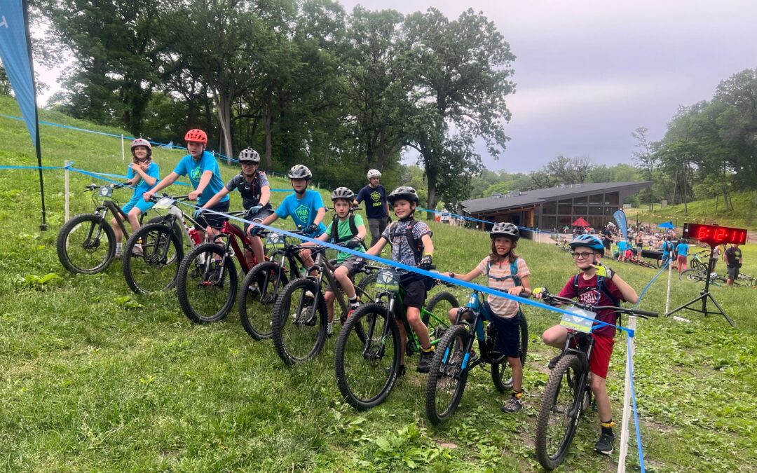 Loppet Trail Kids