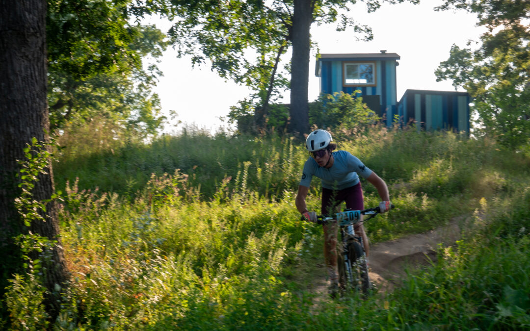 Loppet Cycle Works – Gravity Teams