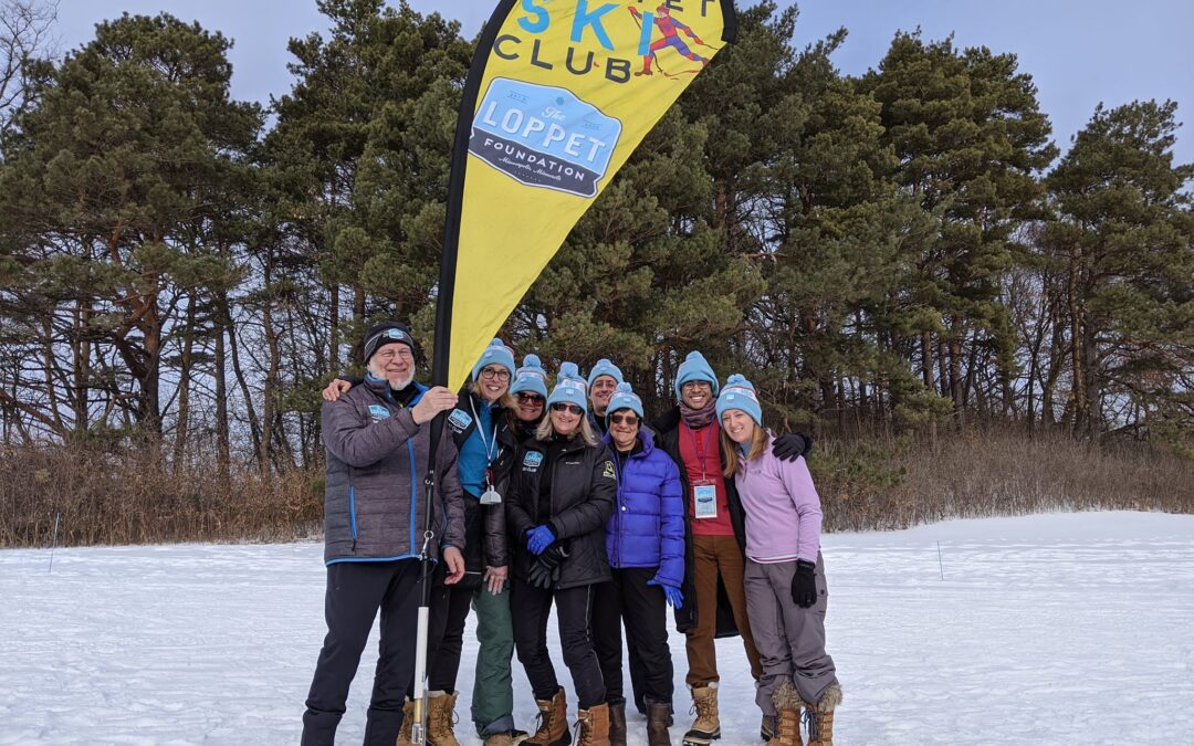 Loppet Ski Club