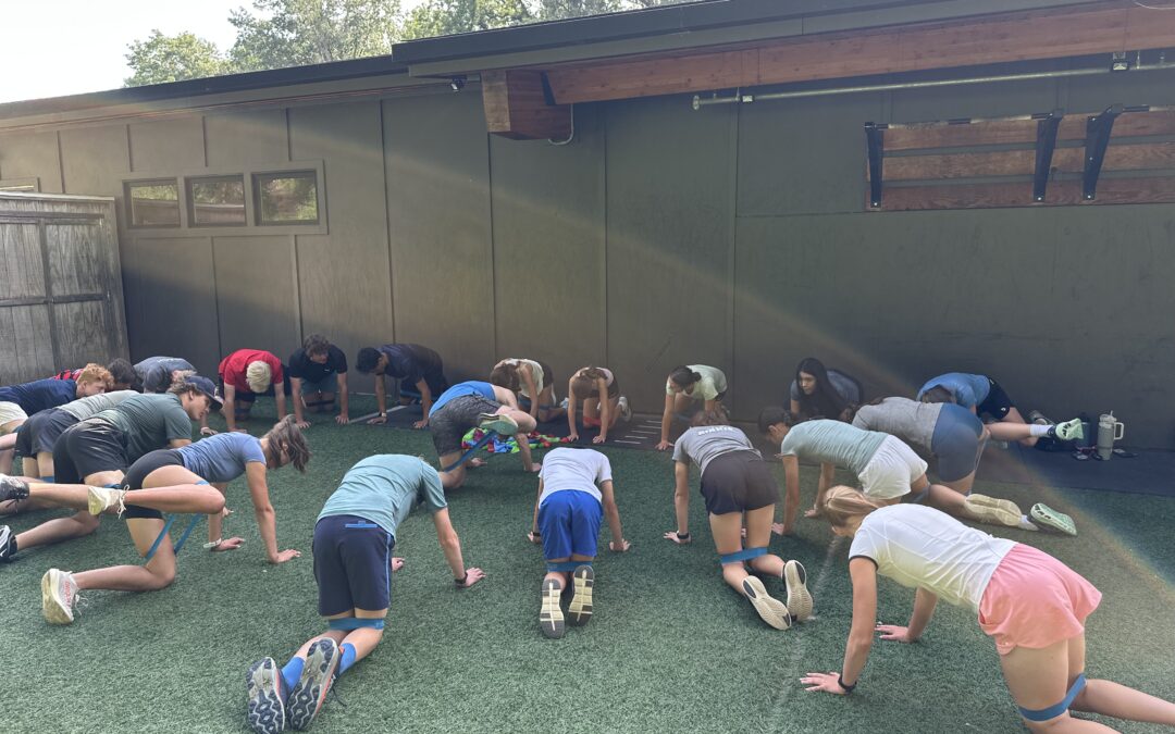 Loppet Cycle Works – Off Season Training