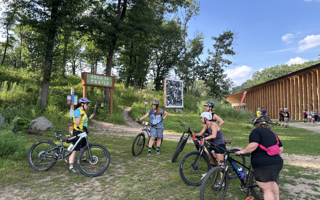Loppet Cycling
