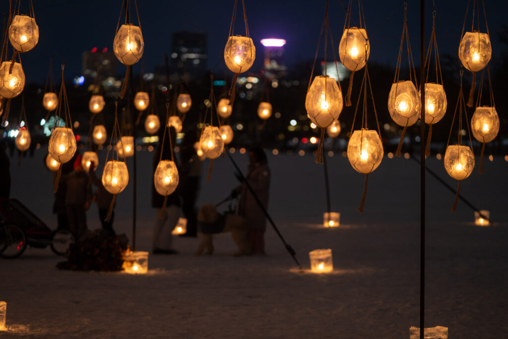 Luminary Loppet